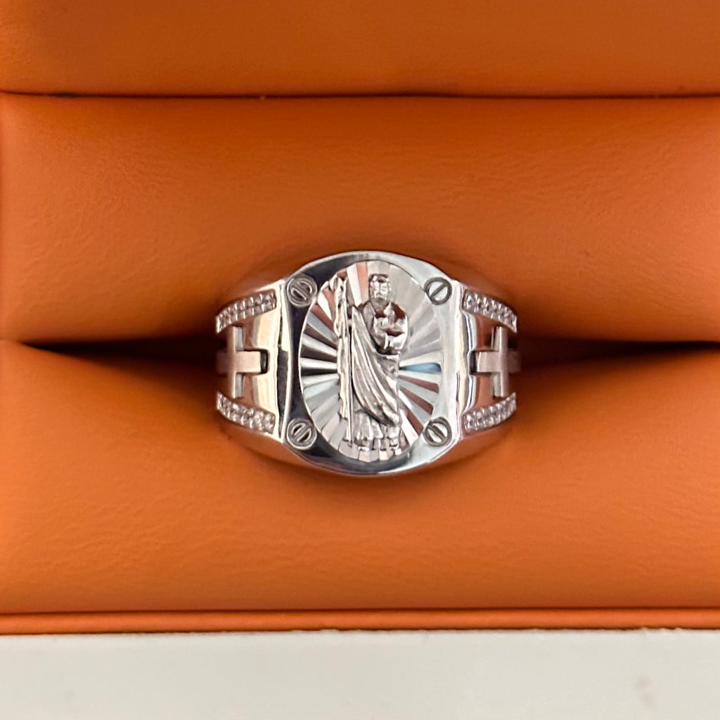 CHRISTIAN DADA SV925 RING 12号 image_5afdf01d-99f3-4075-b9da-