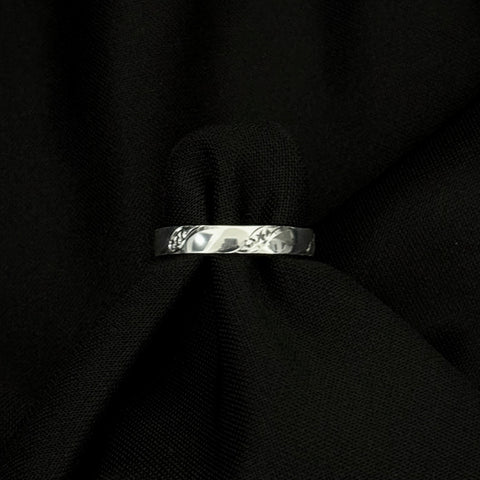 925 Fancy Silver Ring 04