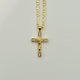 Cross Necklace 08