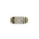 925 Fancy Silver Ring Men 03
