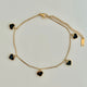 Stainless Steel Anklet