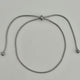 Stainless Steel Anklet