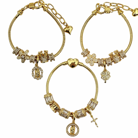 Charms Bracelet