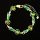 San Judas Crystal bracelet 016