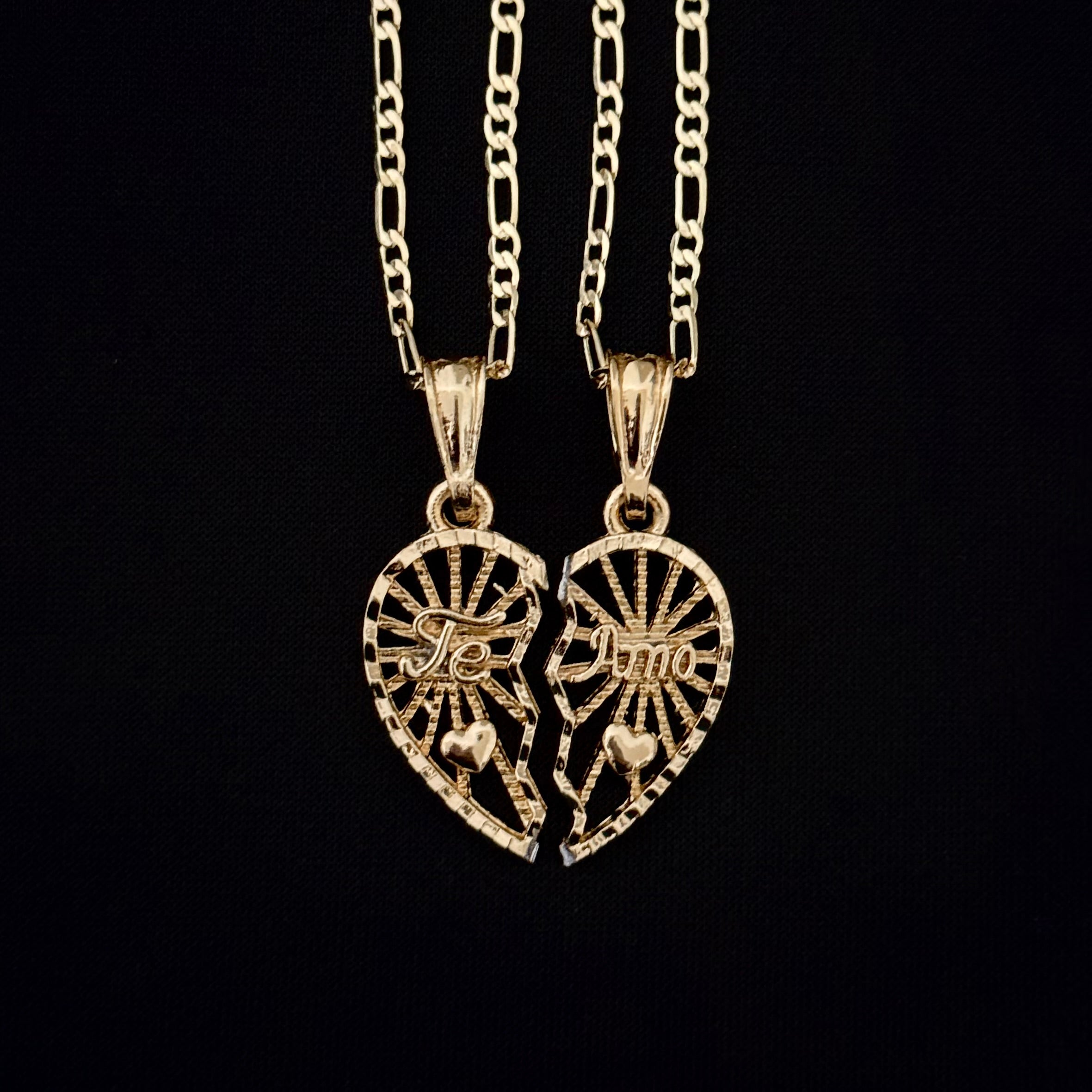 Non religious pendants discount