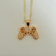 Gamer Necklace