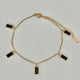 Stainless Steel Anklet