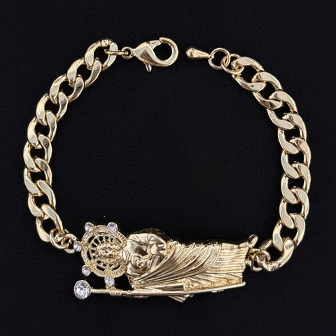 San Judas Bracelet 07