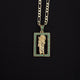 San Judas Frame Necklace 01