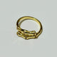 Adjustable Bone Ring