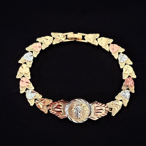 San Judas bracelet 015