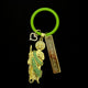 San Judas Personalized KeyChain with or without charm