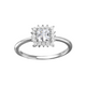 925 Silver Fancy Ring 05