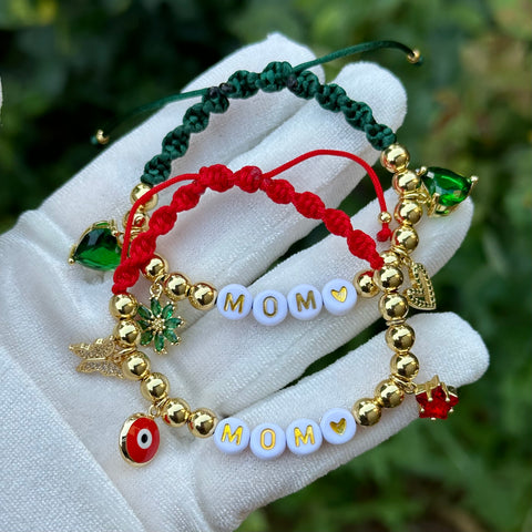 Mom Bracelet