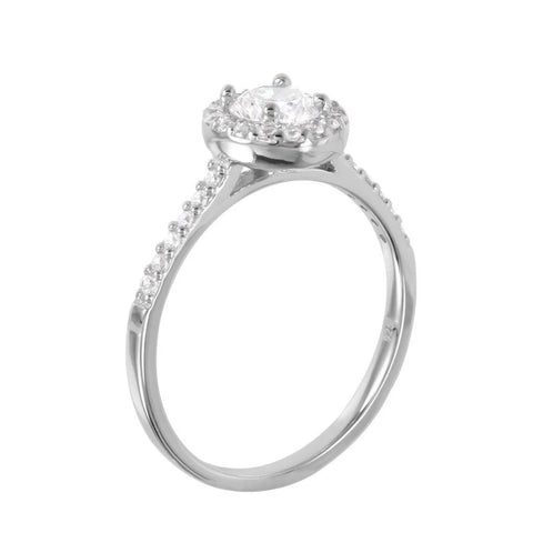 925 Silver Fancy Ring 03