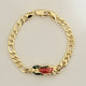 Virgencita Bracelet 012