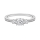 925 Silver Fancy Ring 04