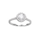 925 Silver Fancy Ring 03
