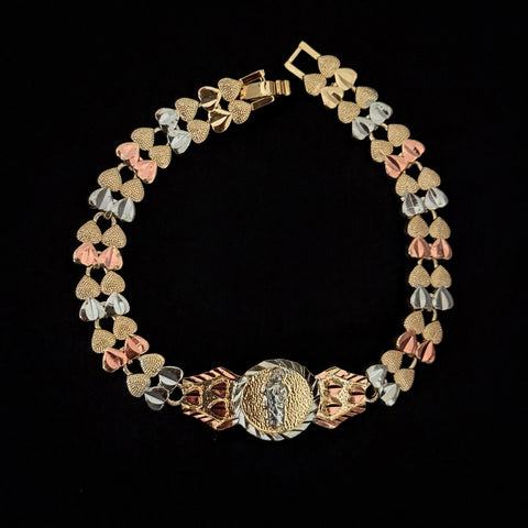 San Judas bracelet 015