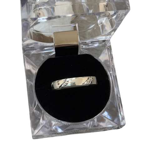 925 Fancy Silver Ring 04