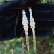 14k Solid Gold Virgencita bracelet