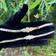 14k Solid Gold Virgencita bracelet