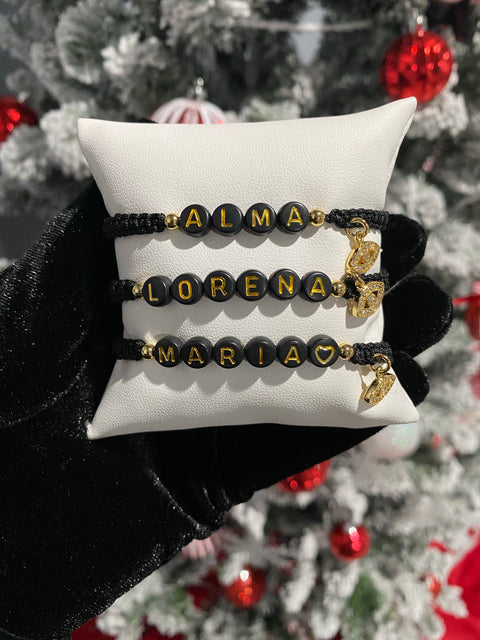 Name Handmade Bracelet