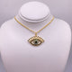 Evil Eye Necklace 05