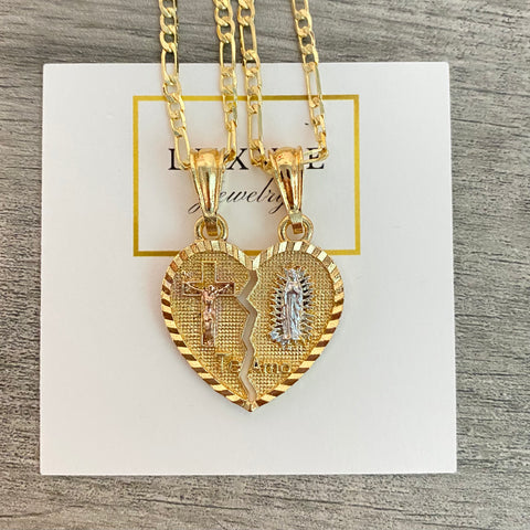 Heart Breakable Te Amo