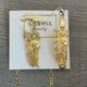San Judas Set Necklace and Bracelet 031