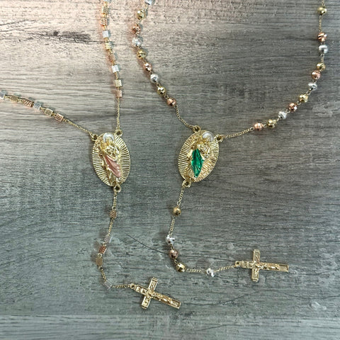 Rosary San Judas 028